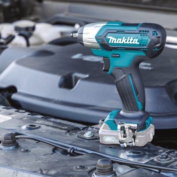 MÁY SIẾT BU LÔNG DÙNG PIN Makita TW060DZ