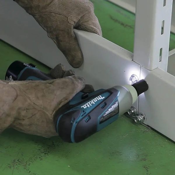 MÁY SIẾT BU LÔNG DÙNG PIN Makita TW100DZ (9.5MM)(10.8V) (không kèm pin sạc)