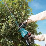 MÁY TỈA HÀNG RÀO DÙNG PIN Makita UH005GZ01 (750MM/BL)(40V (không kèm pin sạc)