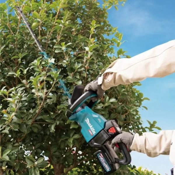 MÁY TỈA HÀNG RÀO DÙNG PIN Makita UH005GZ01 (750MM/BL)(40V (không kèm pin sạc)