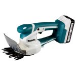 MÁY TỈA CỎ DÙNG PIN(110MM) Makita UM110D001  (kèm 02 pin + sạc)