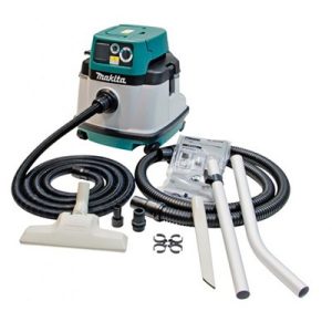 Máy Hút Bụi Dùng Pin (không kèm pin sạc) - Makita DVC155LZX2