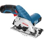 Máy Cưa Đĩa dùng pin Bosch GKS 12V-LI (Chưa Kèm Pin & Sạc)
