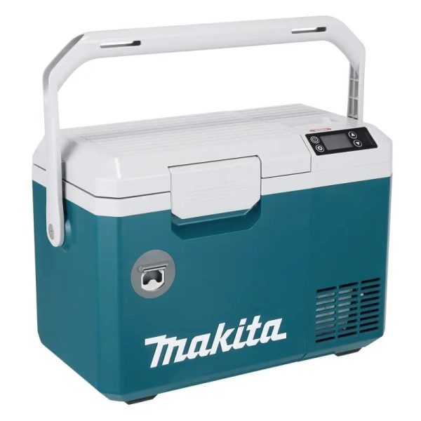 Máy Làm Mát Và Ấm Dùng Pin(7L)(40V/18V/AC)  (không kèm pin sạc) - Makita CW003GZ01