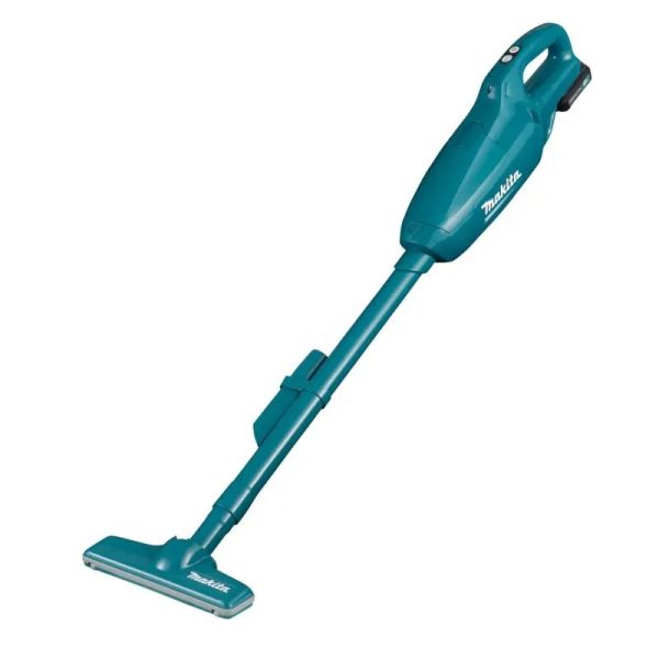 Máy Hút Bụi Dùng Pin(BL)(18V) - Makita DCL283FZ