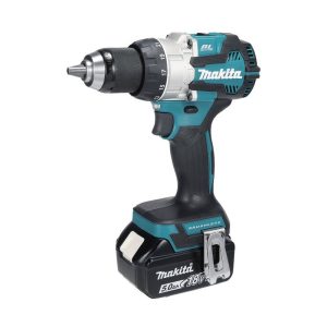 Máy Siết Bulong Cầm Tay Dewalt DCF921M2 (Kèm 02 Pin 4.0 + Sạc)