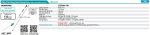 Máy Tỉa Hàng Rào Dùng Pin(460MM)(18V) (không kèm pin sạc) - Makita DUN461WZ