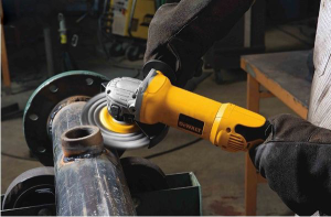 Máy Mài Dewalt DW820