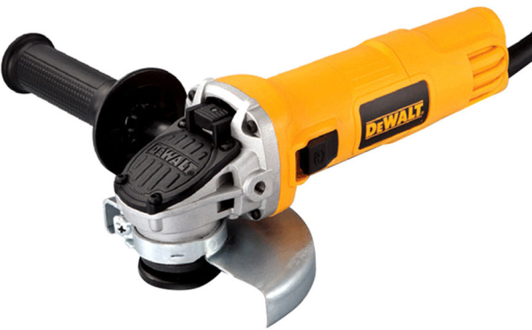 Máy Mài Dewalt DWE8110S