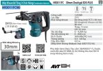 Máy Khoan Bê Tông 3 Chức Năng - Makita HR3011FCWJ