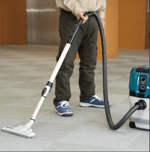MÁY HÚT BỤI DÙNG PIN Makita VC003GLZ