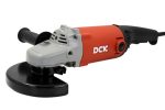 Máy Mài DCK-KSM180A (Without Soft Start)