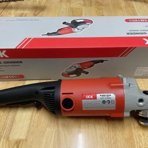 Máy Mài DCK-KSM180A (Without Soft Start)