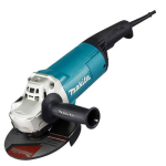 Máy Mài Góc(180MM/2200W/CÔNG TẮC BÓP) - Makita GA7060