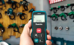 Máy đo khoảng cách laser 50m Makita LD050P