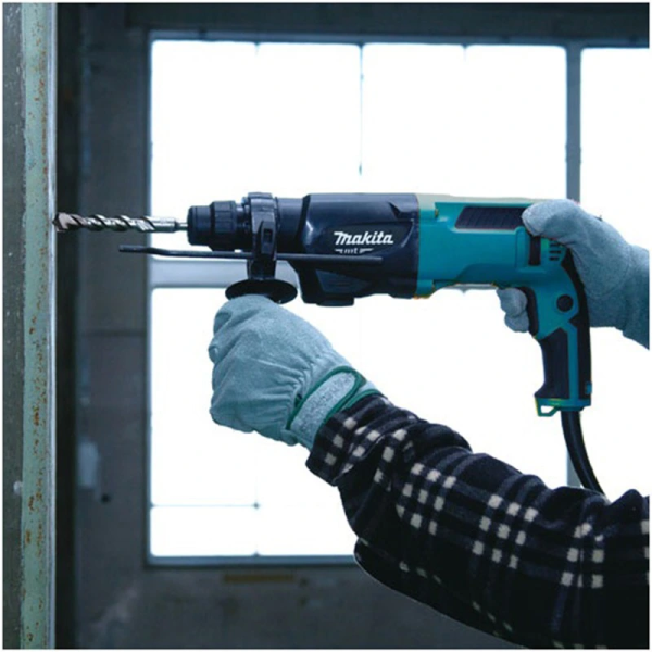 MÁY KHOAN BÊ TÔNG MAKITA  M8700B (22MM)