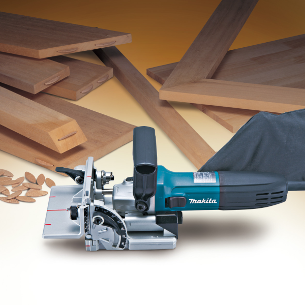 MÁY GHÉP MỘNG Makita  PJ7000