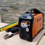 Máy hàn que  Jasic ZX7-200PRO
