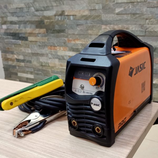 Máy hàn que  Jasic ZX7-200PRO