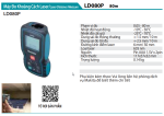 Máy Khoan Bê Tông - Makita HR4030C
