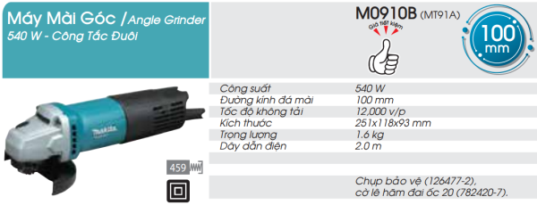 MÁY BẮT VÍT GÓC DÙNG PIN Makita TL064DSYE (12V MAX) (kèm 02 pin 1.5AH + sạc)