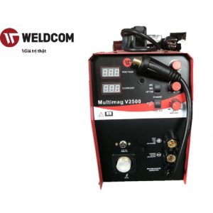Máy hàn bán tự động Jasic VMAG 200 PLUS
