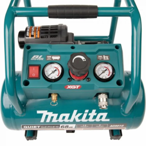 Máy Chà Nhám Băng(76MMX610MM) - Makita 9924DB