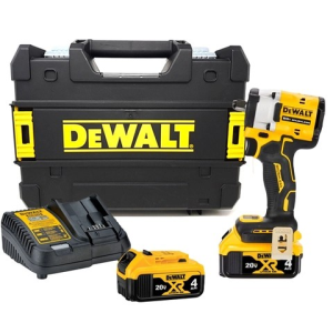 Máy Khoan Đất Dùng Pin(BL)(18VX2) (không kèm pin sạc) - Makita DDG460ZX4