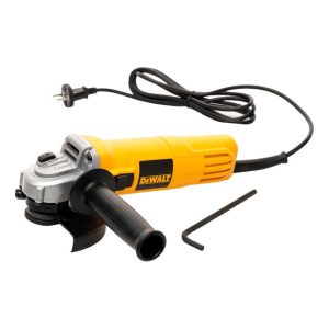 Máy Mài Dewalt DWE4118