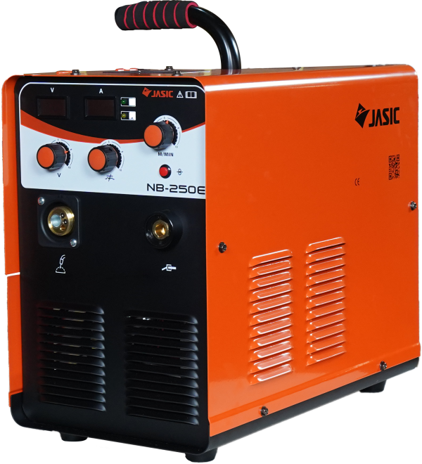 Máy biến thế hàn Hồng Ký HK H500D (220V/ 380V)