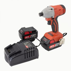 Máy Bắt Vít Dùng Pin DCK-KDPL03-14(TYPE FK)