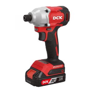 Máy Bắt Vít Dùng Pin DCK-KDPL03-14(TYPE FK)