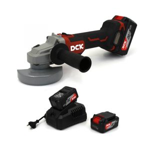 Máy Mài Dùng Pin DCK-KDSM03-100(TYPE Z)
