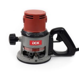 Máy Phay Gỗ Chạy Điện DCK-KMR02-12
