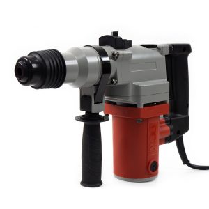 Máy Khoan Chuồn Chạy Điện DCK KJZ16A