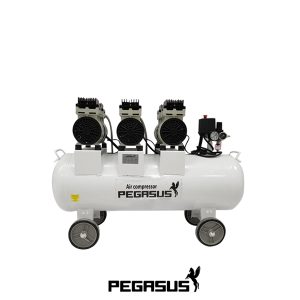 Máy Nén Khí PE TM-OF1500-120L-2HP Pegasut - PE 120L 11