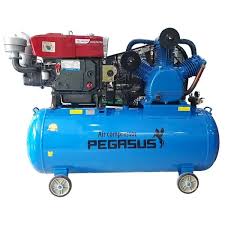 Máy Nén Khí PE TM-W-1.6/8-500L-15HP Pegasut PE 500L 07