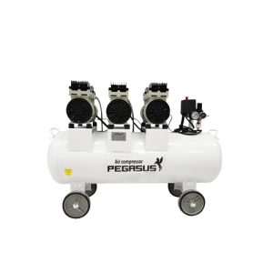 Máy Nén Khí WING TW-OF550-25L-3/4HP -  Pegasut W 25L 01