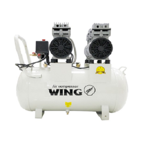 Máy Nén Khí WING TW-OF550*2-50L-1.5HP Pegasut W 50L 01